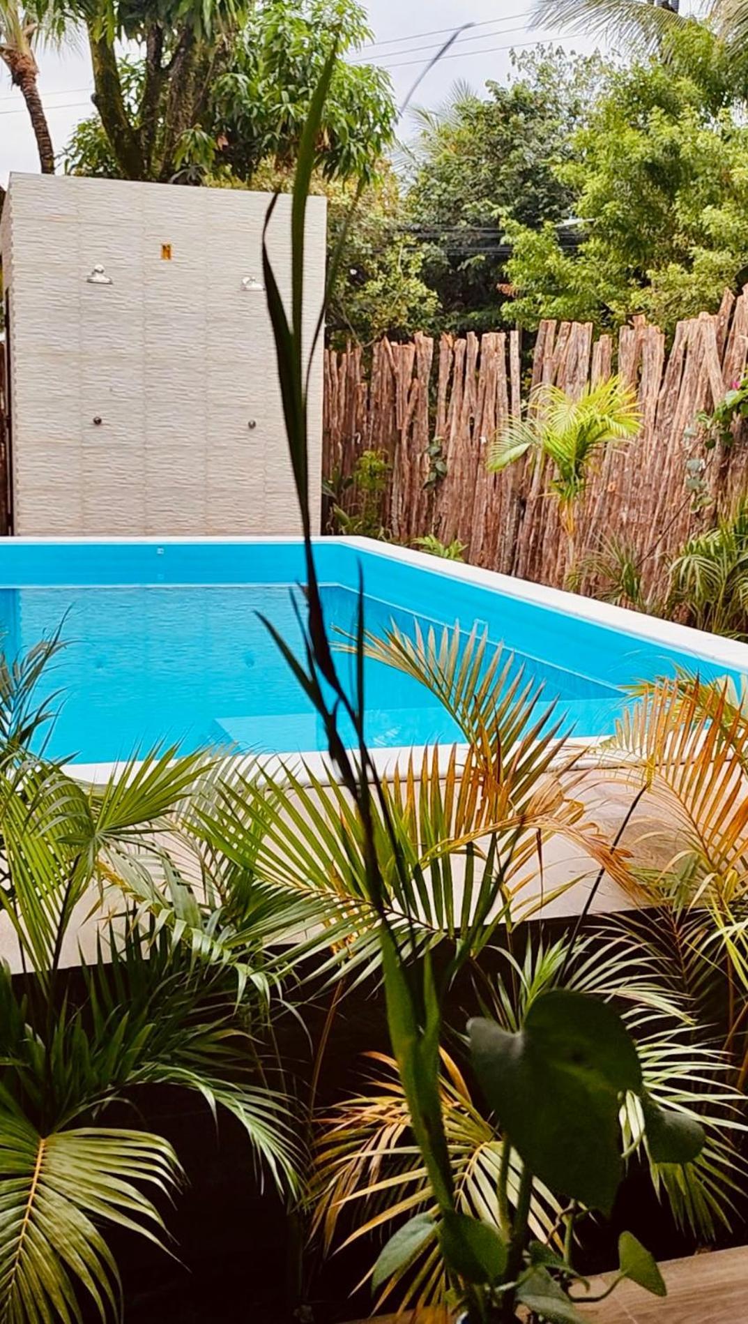 Pousada Brisa Do Porto Porto de Galinhas Exterior photo